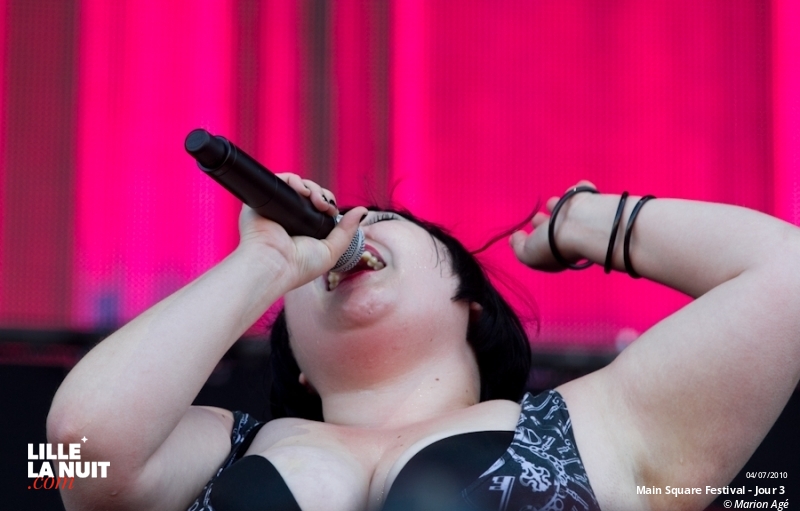 Main Square Festival – Jour 3 en live - photo n°32