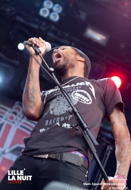 Main Square Festival – Jour 3 en live - photo n°44