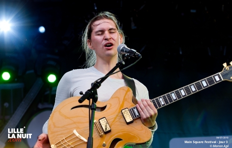 Main Square Festival – Jour 3 en live - photo n°11