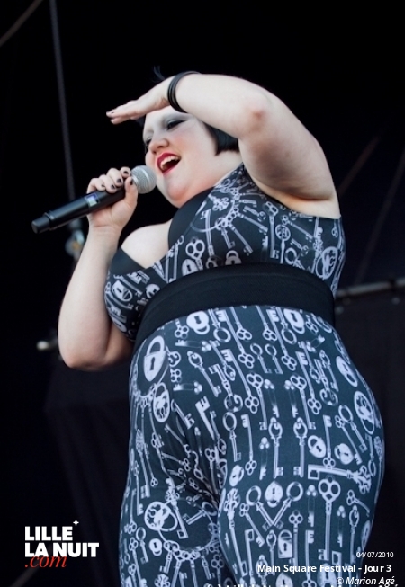 Main Square Festival – Jour 3 en live - photo n°24