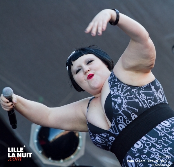 Main Square Festival – Jour 3 en live - photo n°22