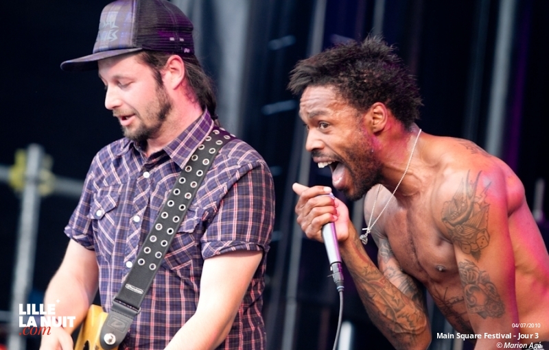Main Square Festival – Jour 3 en live - photo n°43