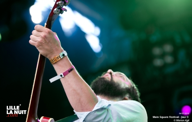 Main Square Festival – Jour 3 en live - photo n°5