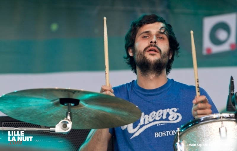 Main Square Festival – Jour 3 en live - photo n°4