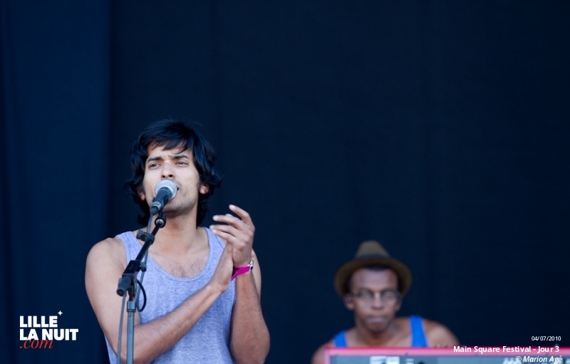 Main Square Festival – Jour 3 en live - photo n°12