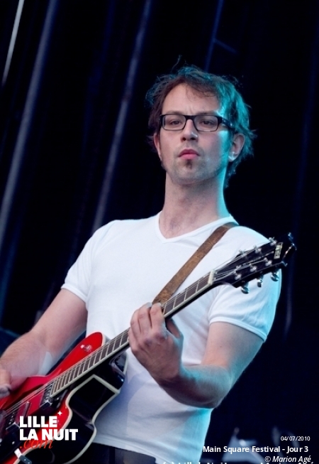 Main Square Festival – Jour 3 en live - photo n°3