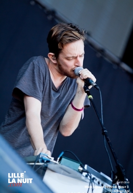 Main Square Festival – Jour 3 en live - photo n°14