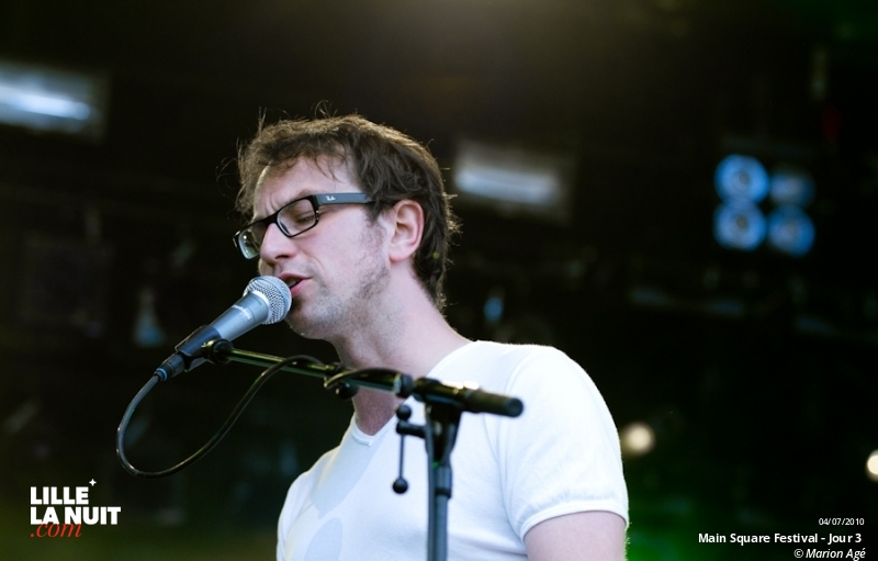 Main Square Festival – Jour 3 en live - photo n°1