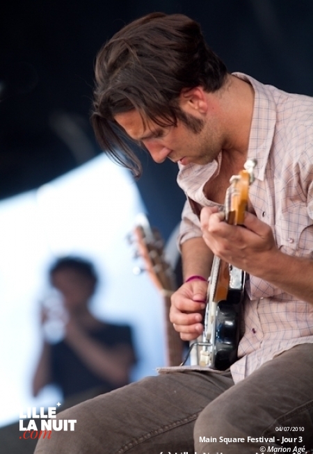 Main Square Festival – Jour 3 en live - photo n°36