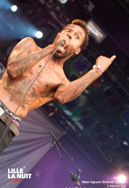 Main Square Festival – Jour 3 en live - photo n°58