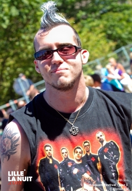 Main Square Festival – Jour 3 en live - photo n°64