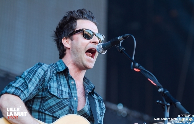 Main Square Festival – Jour 3 en live - photo n°21