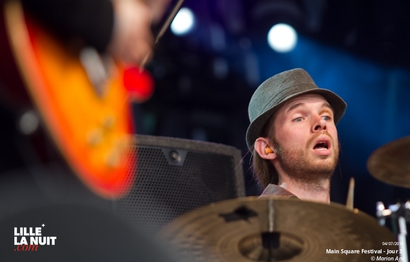 Main Square Festival – Jour 3 en live - photo n°8