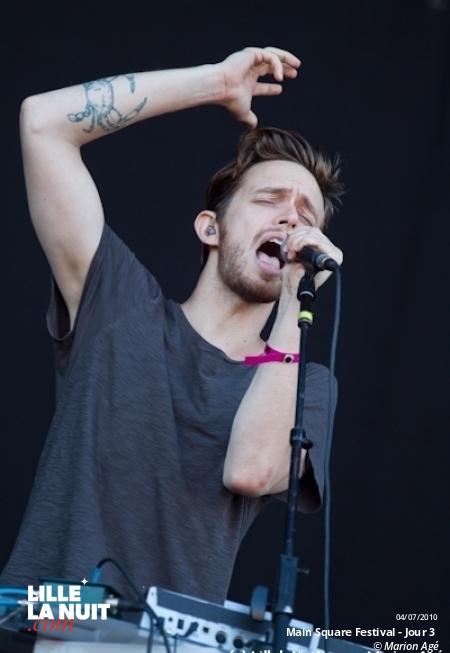 Main Square Festival – Jour 3 en live - photo n°13
