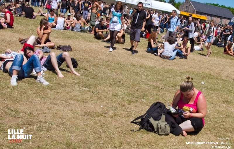 Main Square Festival – Jour 3 en live - photo n°59