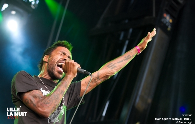 Main Square Festival – Jour 3 en live - photo n°50