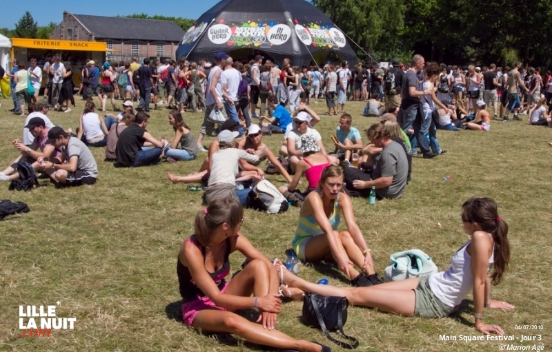 Main Square Festival – Jour 3 en live - photo n°63