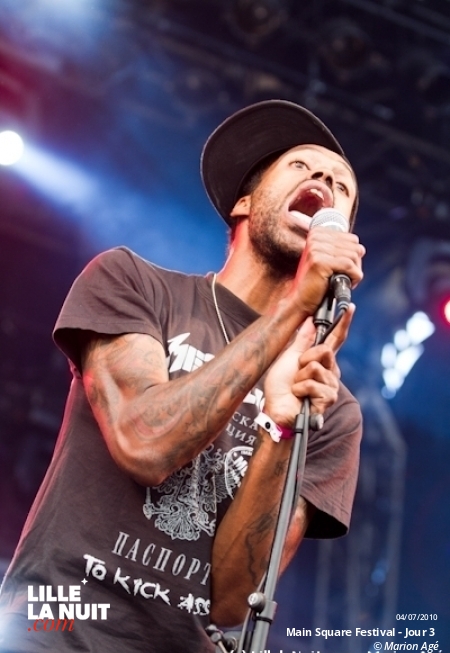 Main Square Festival – Jour 3 en live - photo n°45