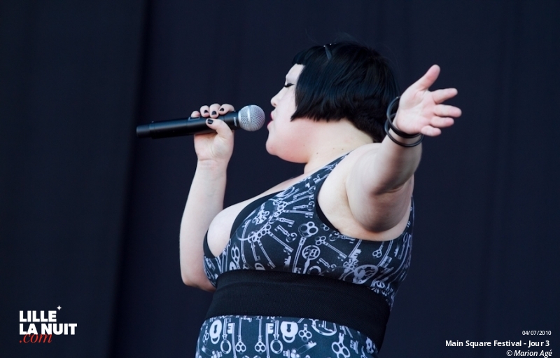 Main Square Festival – Jour 3 en live - photo n°29