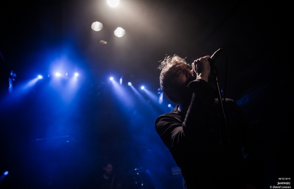 Justin(e), Not Scientists, Soft Animals aux 4 Écluses – Dunkerque en live - photo n°1