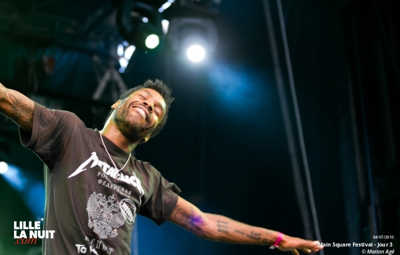 Main Square Festival – Jour 3 en live - photo n°51
