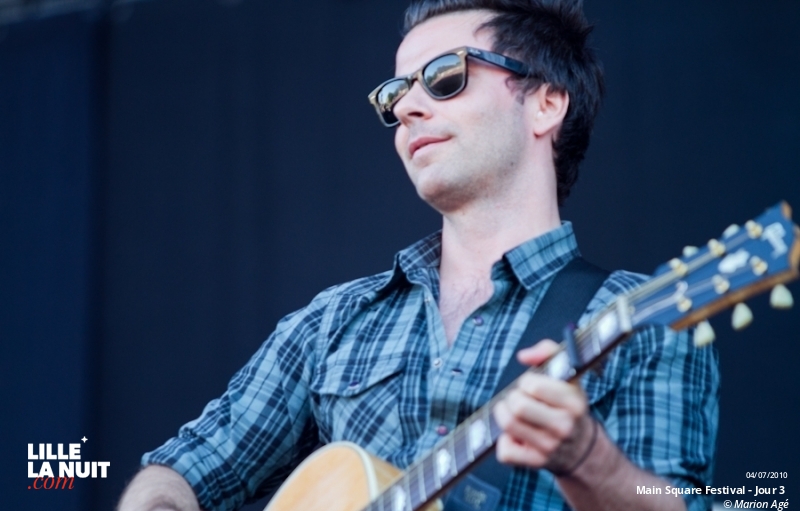 Main Square Festival – Jour 3 en live - photo n°19