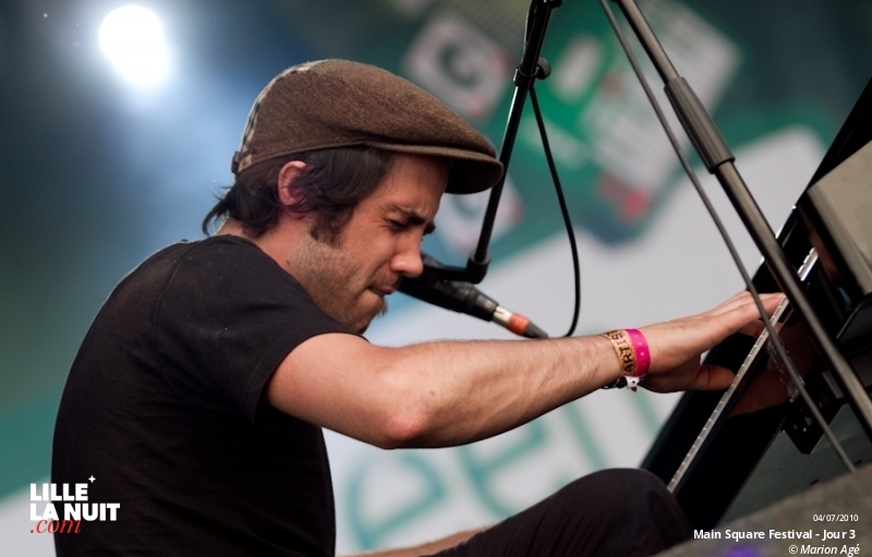 Main Square Festival – Jour 3 en live - photo n°42