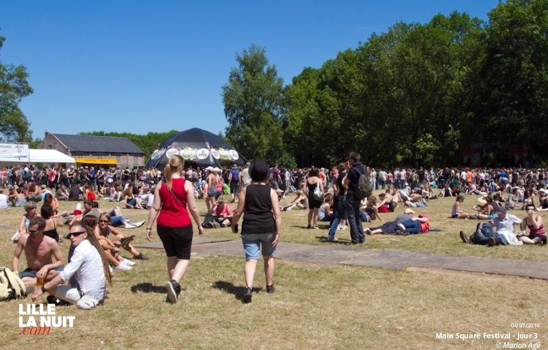 Main Square Festival – Jour 3 en live - photo n°62