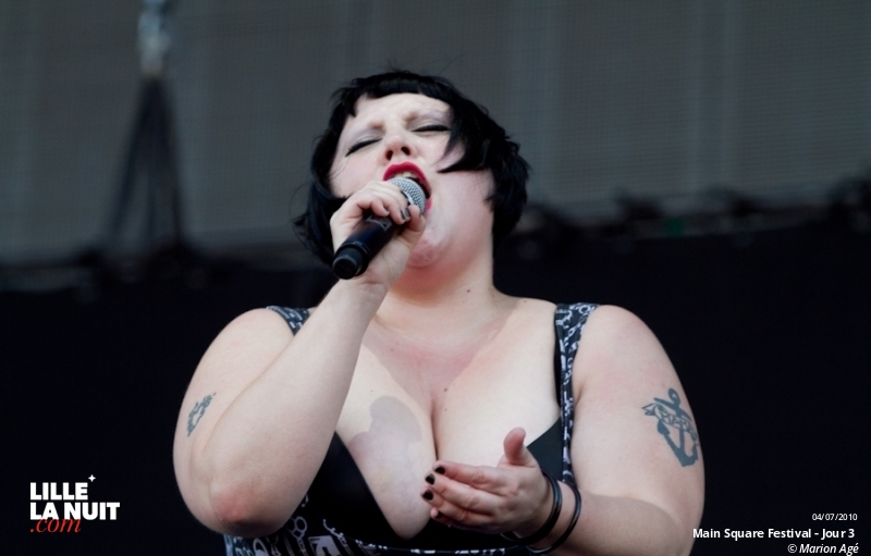 Main Square Festival – Jour 3 en live - photo n°31