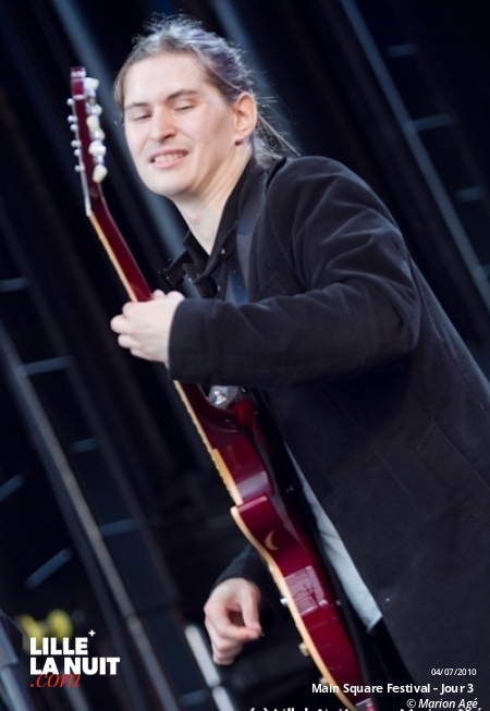 Main Square Festival – Jour 3 en live - photo n°9