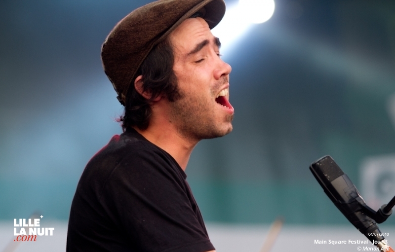 Main Square Festival – Jour 3 en live - photo n°40