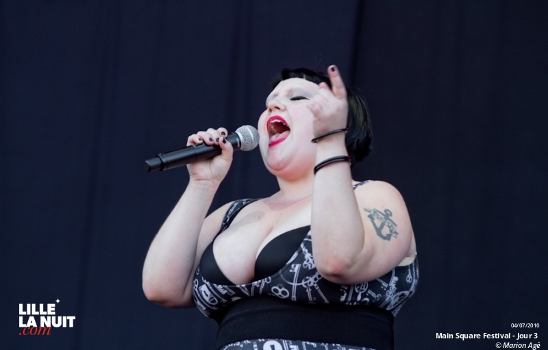 Main Square Festival – Jour 3 en live - photo n°28