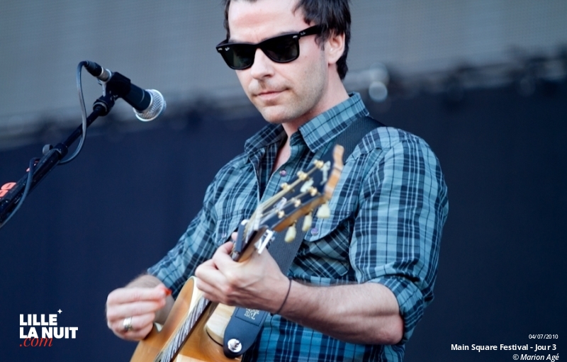 Main Square Festival – Jour 3 en live - photo n°18