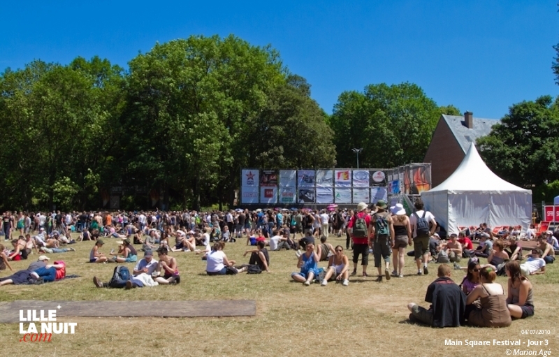 Main Square Festival – Jour 3 en live - photo n°61