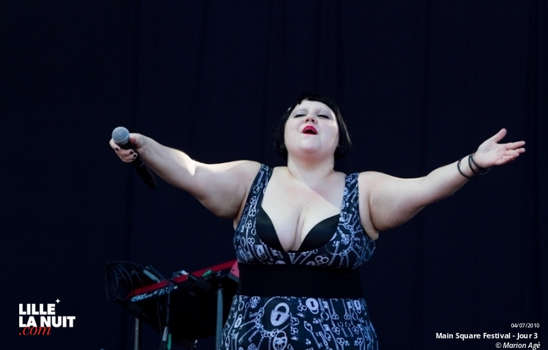 Main Square Festival – Jour 3 en live - photo n°27