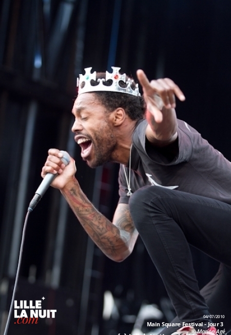 Main Square Festival – Jour 3 en live - photo n°47