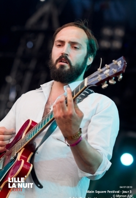 Main Square Festival – Jour 3 en live - photo n°2