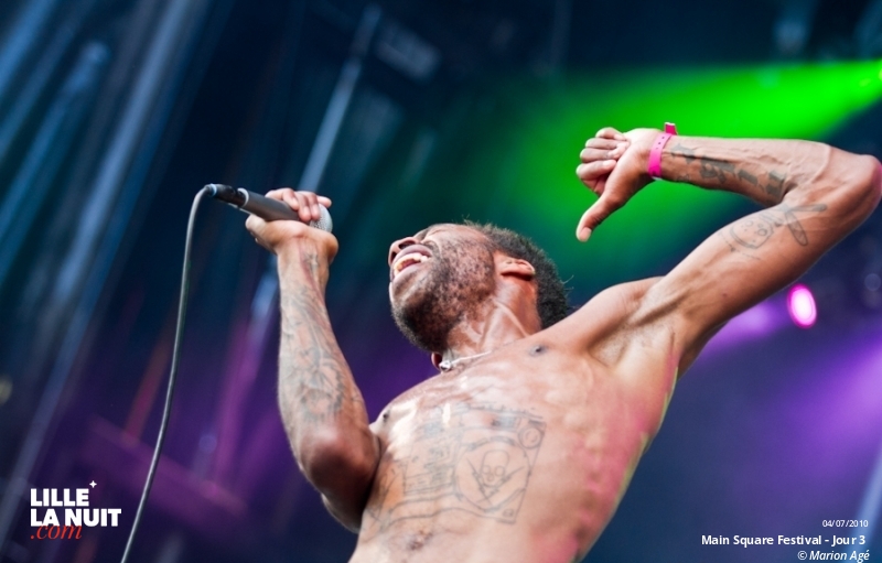 Main Square Festival – Jour 3 en live - photo n°54