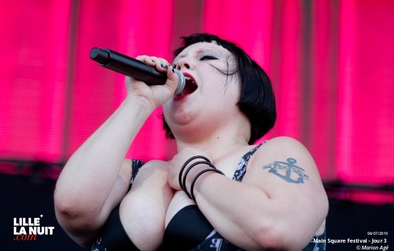 Main Square Festival – Jour 3 en live - photo n°33