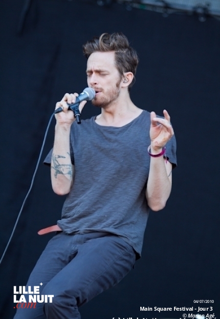 Main Square Festival – Jour 3 en live - photo n°15