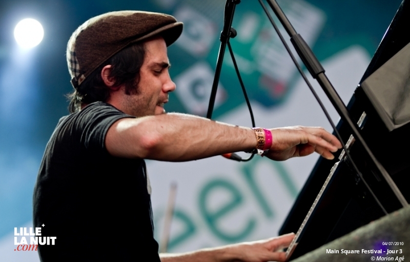 Main Square Festival – Jour 3 en live - photo n°41