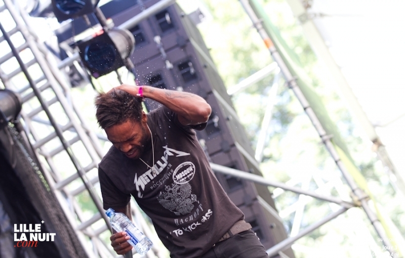 Main Square Festival – Jour 3 en live - photo n°49