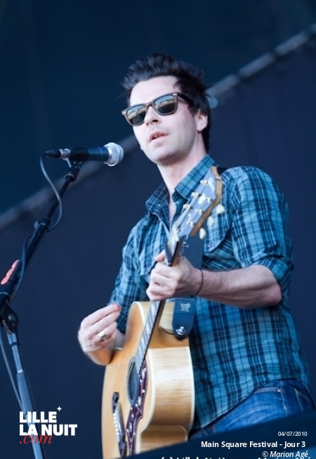 Main Square Festival – Jour 3 en live - photo n°17