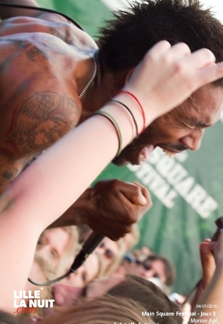 Main Square Festival – Jour 3 en live - photo n°56