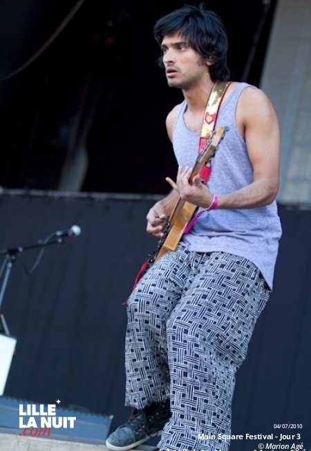 Main Square Festival – Jour 3 en live - photo n°16
