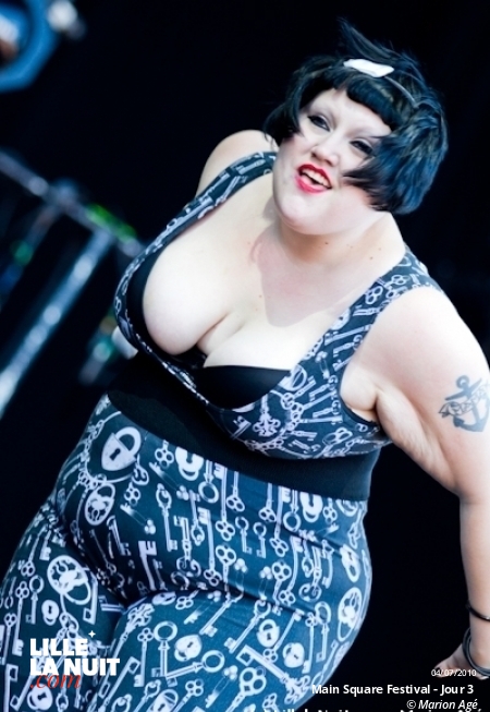 Main Square Festival – Jour 3 en live - photo n°23