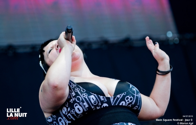 Main Square Festival – Jour 3 en live - photo n°26