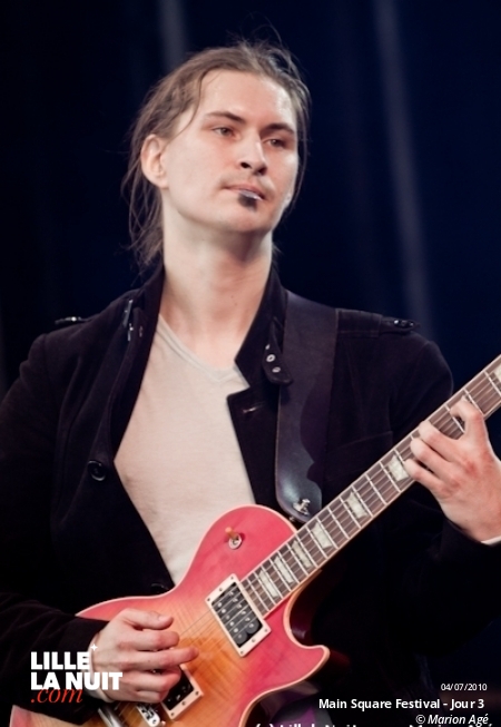Main Square Festival – Jour 3 en live - photo n°7