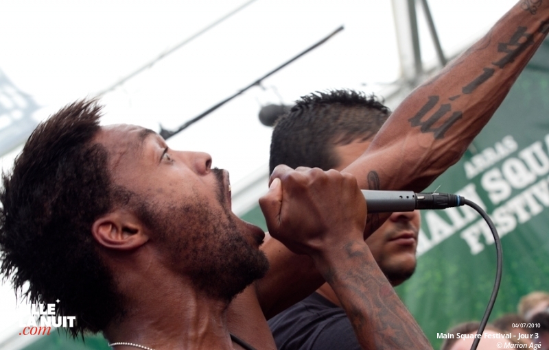 Main Square Festival – Jour 3 en live - photo n°57