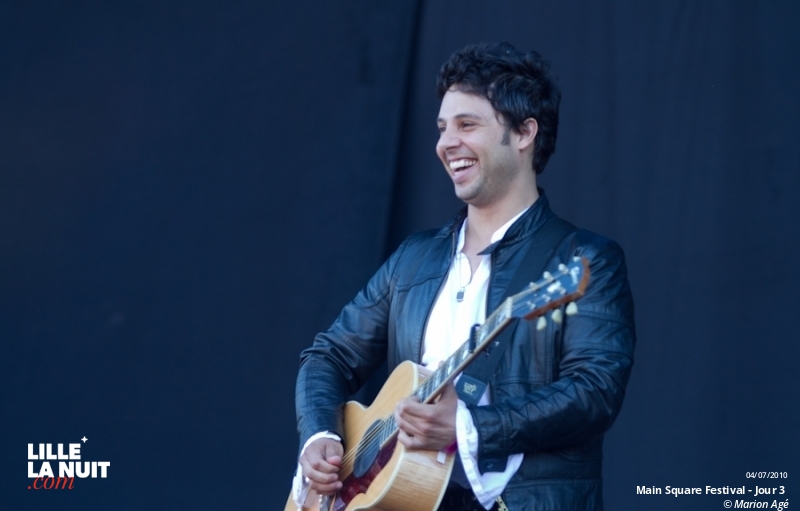 Main Square Festival – Jour 3 en live - photo n°20